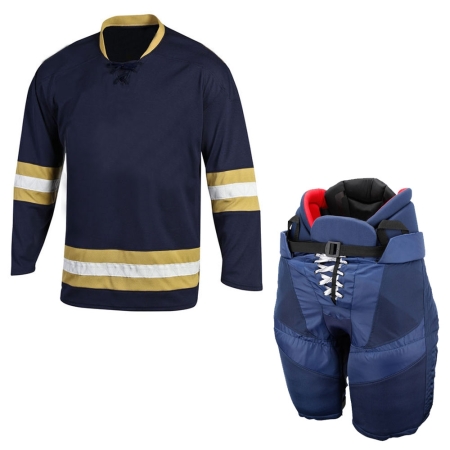 Ice hockey uniform
